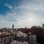 Apartamento En Casco Antiguo De Alicante