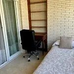 Apartamento Con Piscina
