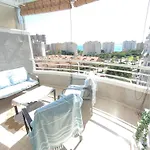 Encantador Apartamento Con Vista Al Mar