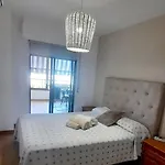 Beautiful Apartment Beach Playa San Juan