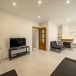 Piso De 2 Dormitorios Donoso Cortes Primero