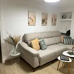 Rambla 48 Flat