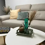 Rambla 48 Flat