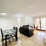 Mar De Fondo Apartment