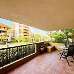 Mar De Fondo Apartment