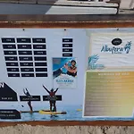A 50 Metros Del Mar Y En 2 Paradas De Bus Estas En El Centro De Alicante
