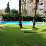 Apartamento Familiar Alicante Playa San Juan