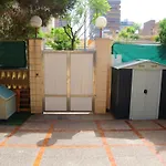 Apartamento Familiar Alicante Playa San Juan