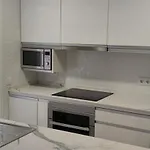 Charming Central Alicante Apartment 65 M² City View