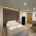 Apartamentos Postiguet