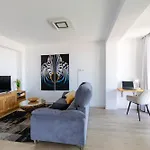 Fidalsa Penthouse Amazing View