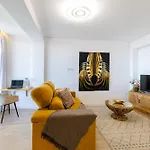 Fidalsa Penthouse Amazing View