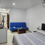 Costablanca Rooms