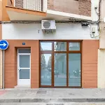 Apartaestudios Evolution Luxury Center