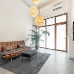 Apartaestudios Evolution Luxury Center