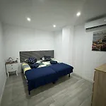 Istanbul Apartment