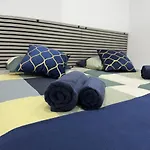 Istanbul Apartment