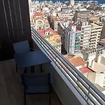 Rest In Alicante Apartment