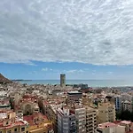 Rest In Alicante Apartment