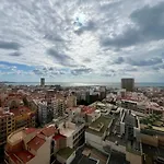 Rest In Alicante Apartment