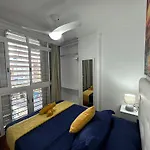 My Flat In Rambla