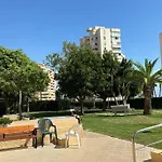 Apartamento Cabo Huertas