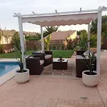 Villa Marovi Bonalba