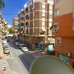 Apartamento Urbano