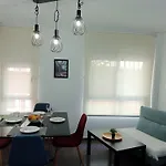Ilve Apartment