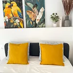Santa Banana Apartment Alicante