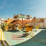 Luxurious Studio In Historic Center Of Alicante