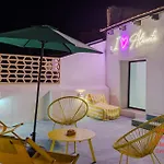 Luxurious Studio In Historic Center Of Alicante