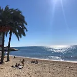 Primera Linea En Albufereta De Alicante By Elconserje