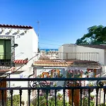 Casa Moll. Tradición y bonitas vistas de Alicante