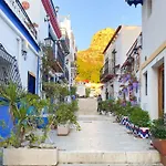 Casa Moll. Tradición y bonitas vistas de Alicante