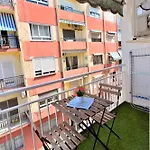 Apartamento Garbinet