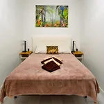 Apartamento Garbinet