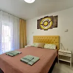 Apartamento Garbinet