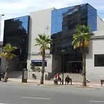 Alicante Colorful Penthouse Center 5A