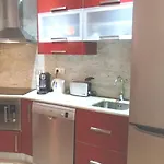 Modern And Big Flat In Alicante