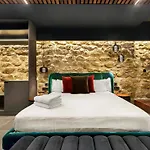 Luxury Evolution Rooms
