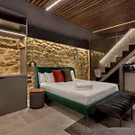 Luxury Evolution Rooms