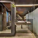 Luxury Evolution Rooms
