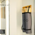 Estudio Suite 408