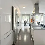 Apartamento Con Piscina Privada