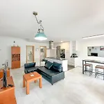 Apartamento Con Piscina Privada
