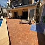 Apartamento Con Piscina Privada