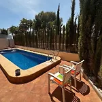 Apartamento Con Piscina Privada
