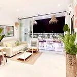 The Terrace Canalejas