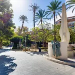 Hb Apartments - Luxury Apartament Boutique Mercado Rambla Centro Postiguet